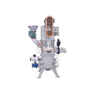 AB氣流粉碎機 專業(yè)生產AB氣流粉碎機 廠家直銷 質量保證
