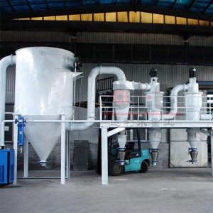 AB氣流粉碎機 專業(yè)生產AB氣流粉碎機 廠家直銷 質量保證