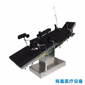 新款手術床 微整手術床 醫用手術床生產廠家 裕鑫醫療設備