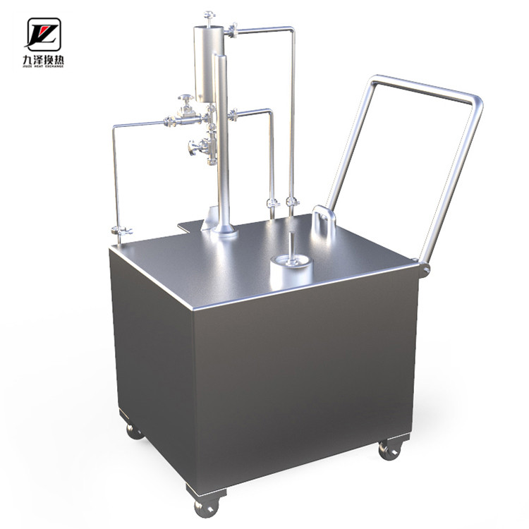 九澤無菌級蒸汽取樣器 全自動蒸汽取樣器生產(chǎn)廠家
