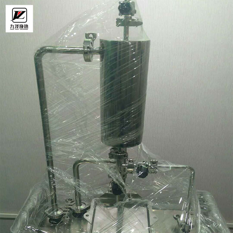九澤無菌級蒸汽取樣器 全自動蒸汽取樣器生產(chǎn)廠家