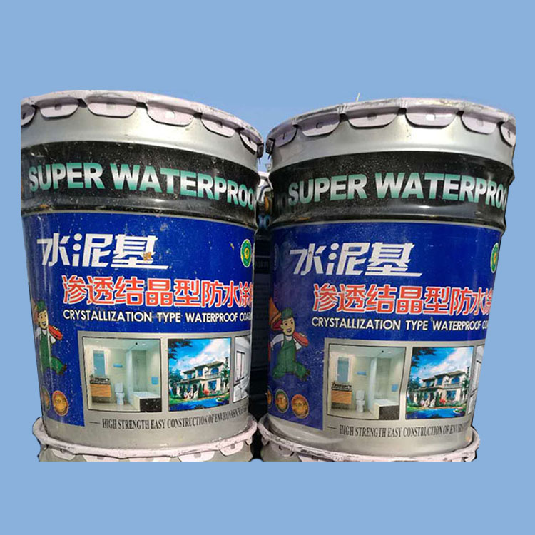 廠家直銷水性聚氨酯防水涂料 衛(wèi)生間屋頂補(bǔ)漏材料 量大優(yōu)惠