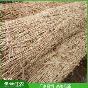 保溫用草苫子 防凍草苫子廠家直銷