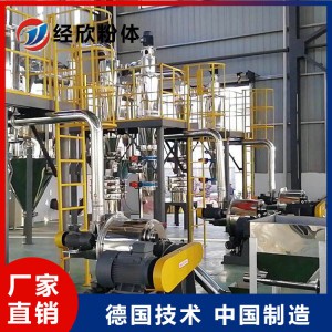 碳酸氫鈉超細(xì)粉碎機(jī)械 全自動粉碎機(jī) 粉碎機(jī)價格 經(jīng)欣粉體設(shè)備