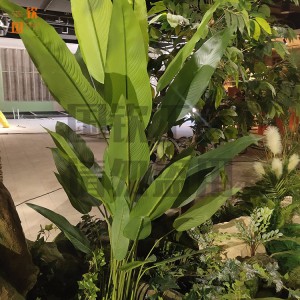 蕨類(lèi)苔蘚仿真植物墻 立體綠化墻體 仿真植物造景 仿真植物布置