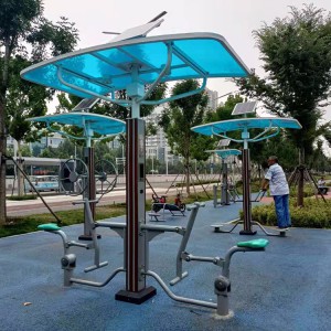 康輝戶外健身器材  小區(qū)公園廣場健身器材 可自由組合