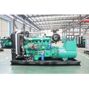 100kw發(fā)電機組廠家 100kw發(fā)電機組價格 100kw發(fā)電機組定制