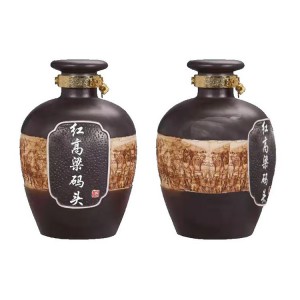紅高粱碼頭白酒招商代理 盛邦泉池酒業誠招代理商