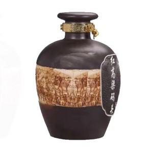 紅高粱碼頭白酒招商代理 盛邦泉池酒業誠招代理商
