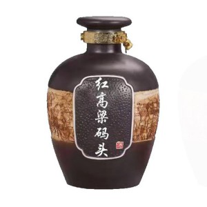 紅高粱碼頭白酒招商代理 盛邦泉池酒業誠招代理商