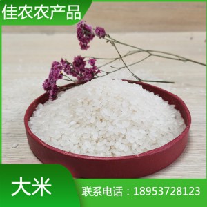 魚米之鄉(xiāng)優(yōu)質(zhì)大米 魚臺大米 量大從優(yōu)