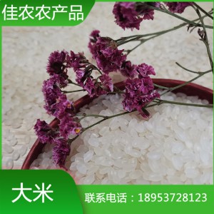 魚米之鄉(xiāng)優(yōu)質(zhì)大米 魚臺大米 量大從優(yōu)